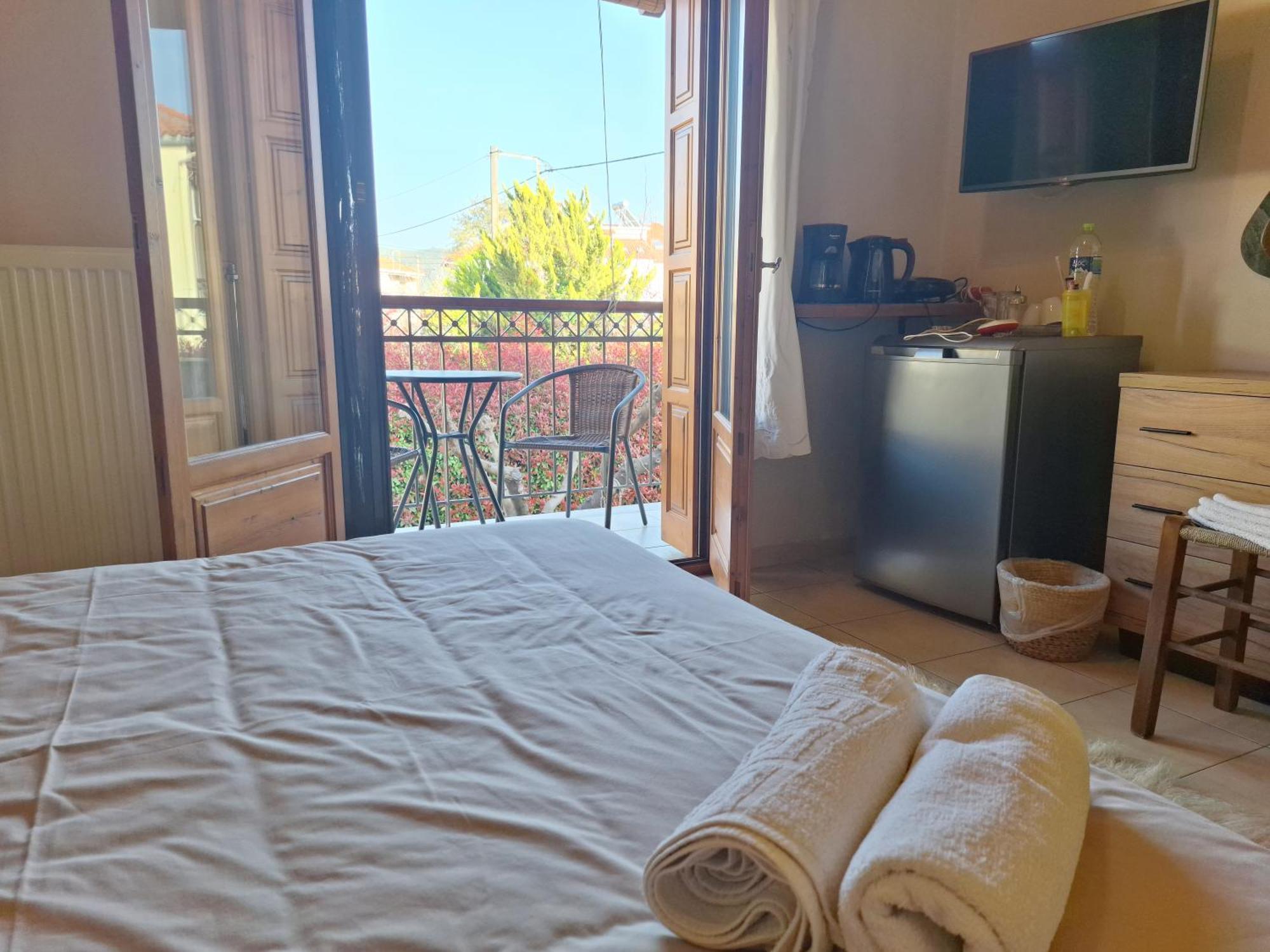 Skourgias Rooms Kala Nera Zewnętrze zdjęcie