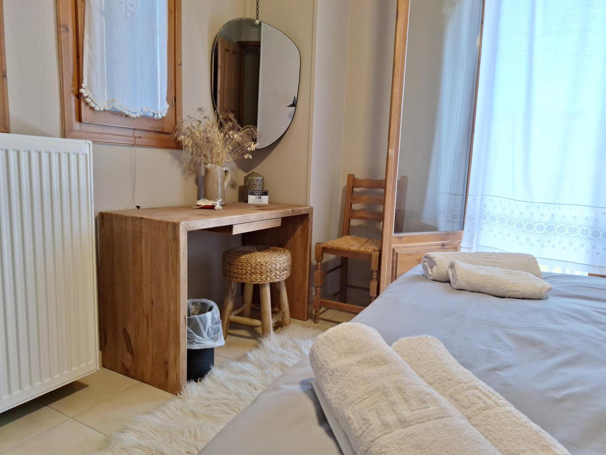 Skourgias Rooms Kala Nera Zewnętrze zdjęcie