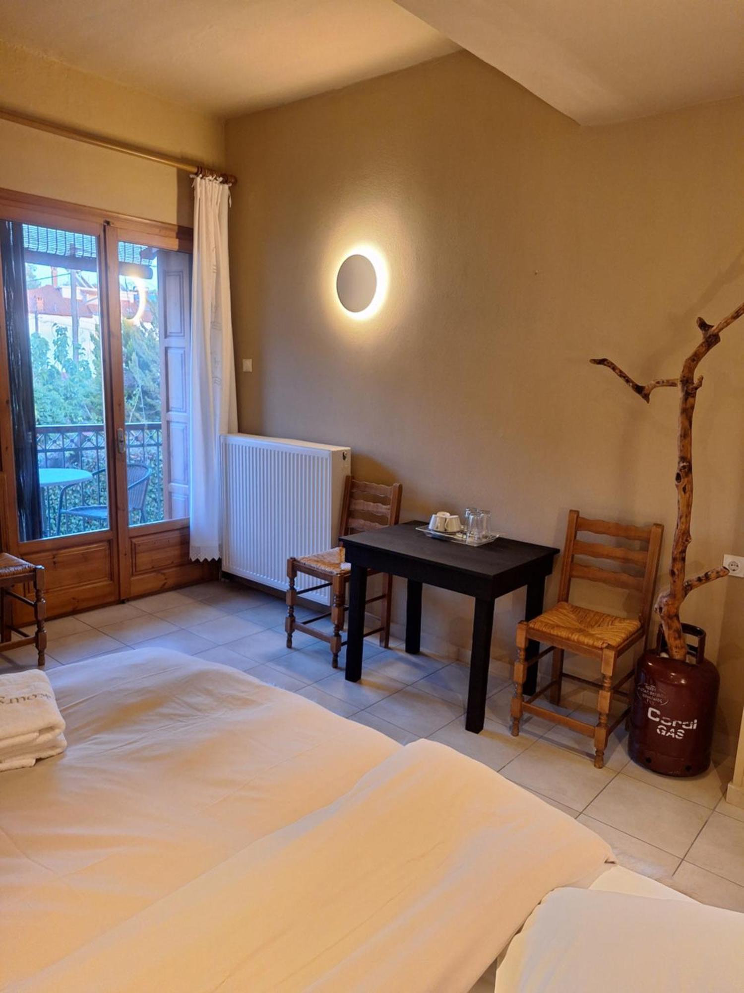 Skourgias Rooms Kala Nera Zewnętrze zdjęcie
